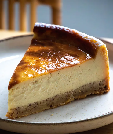 Le Flan du Roi — Meilleur Flan de France 2025